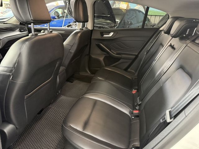 FORD福特 FOCUS  第4張相片