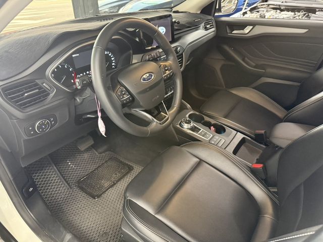 FORD福特 FOCUS  第6張相片