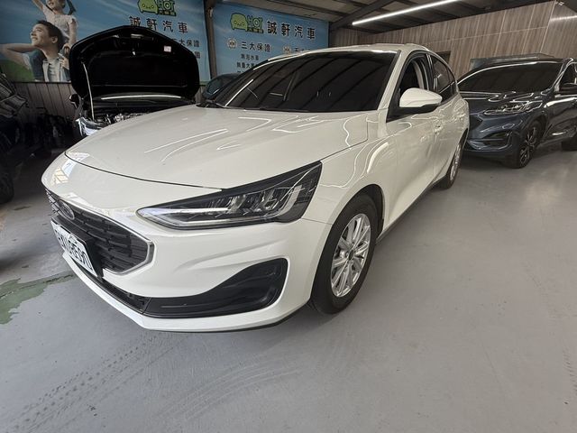 FORD福特 FOCUS  第7張相片
