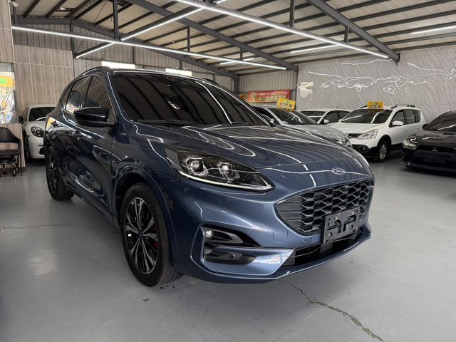 FORD福特 KUGA  第2張相片