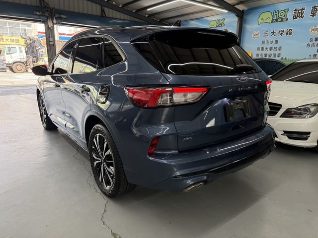 FORD福特 KUGA  第3張相片