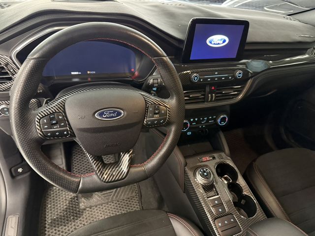 FORD福特 KUGA  第5張相片