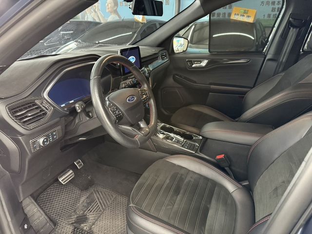 FORD福特 KUGA  第6張相片