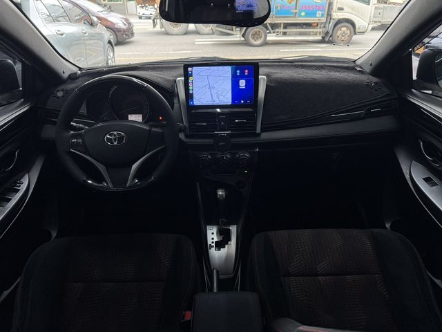 TOYOTA豐田 YARIS S  第7張相片