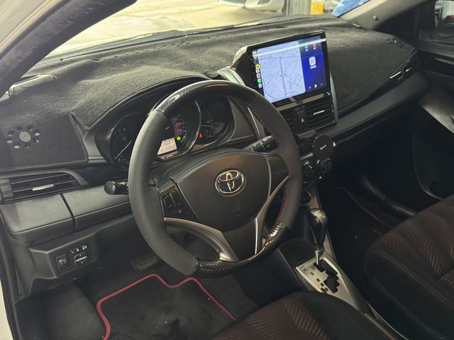 TOYOTA豐田 YARIS S  第8張相片