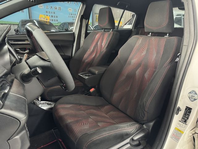 TOYOTA豐田 YARIS S  第9張相片