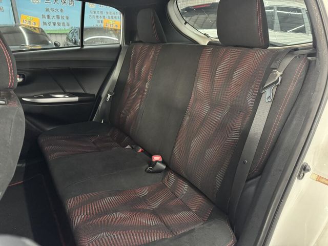 TOYOTA豐田 YARIS S  第10張相片
