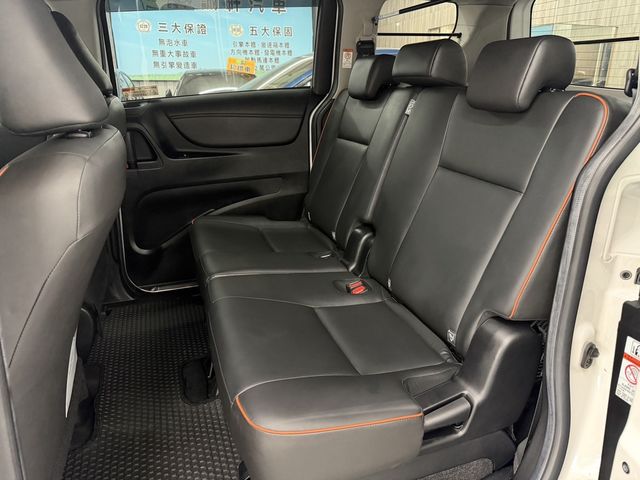 TOYOTA豐田 SIENTA  第8張相片