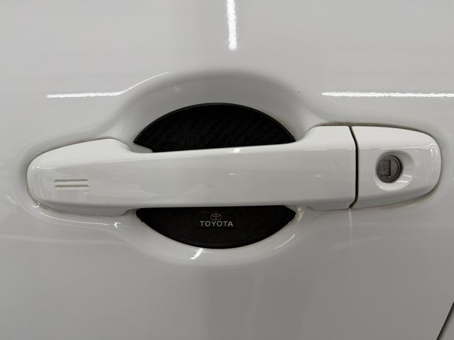 TOYOTA豐田 SIENTA  第14張相片