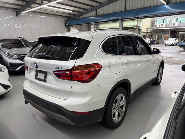 BMW寶馬 X3  第5張相片