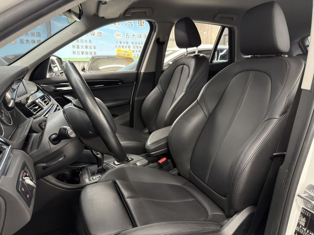 BMW寶馬 X3  第6張相片