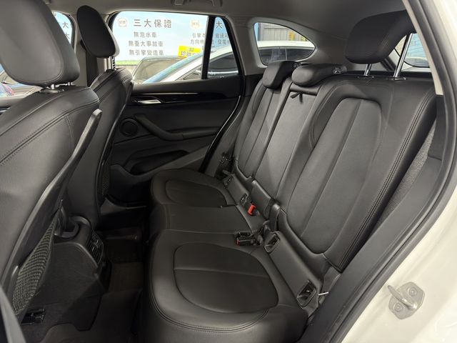 BMW寶馬 X3  第7張相片