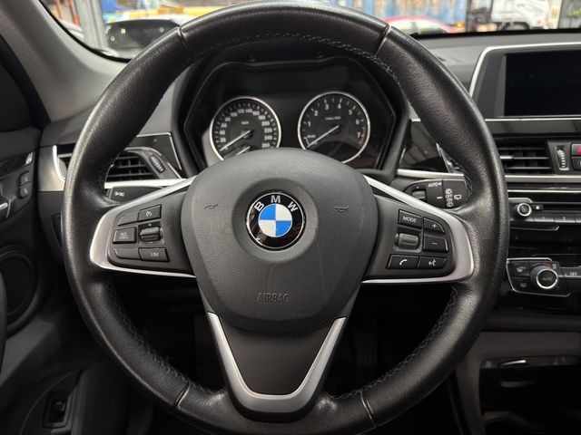 BMW寶馬 X3  第10張相片