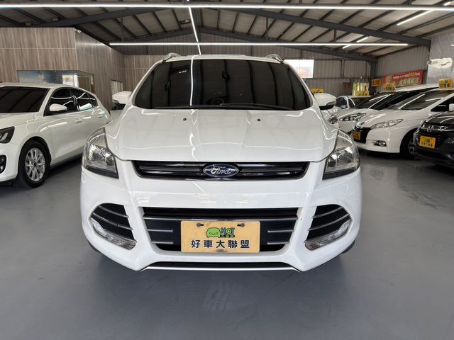 FORD福特 KUGA  第2張相片