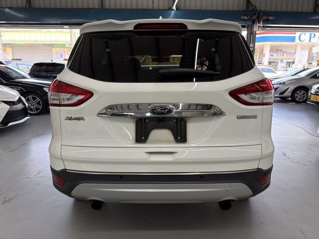 FORD福特 KUGA  第5張相片