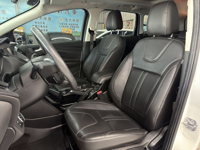 FORD福特 KUGA  第7張相片