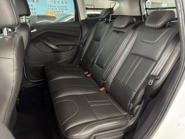 FORD福特 KUGA  第8張相片