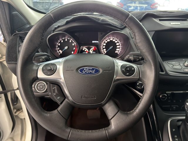 FORD福特 KUGA  第10張相片