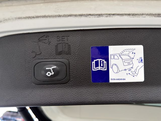 FORD福特 KUGA  第14張相片