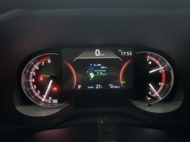 TOYOTA豐田 RAV4  第9張相片