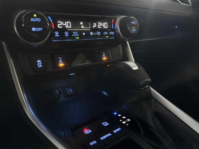 TOYOTA豐田 RAV4  第10張相片