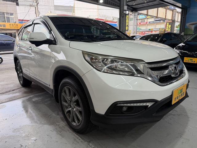 HONDA本田 CR-V  第3張相片