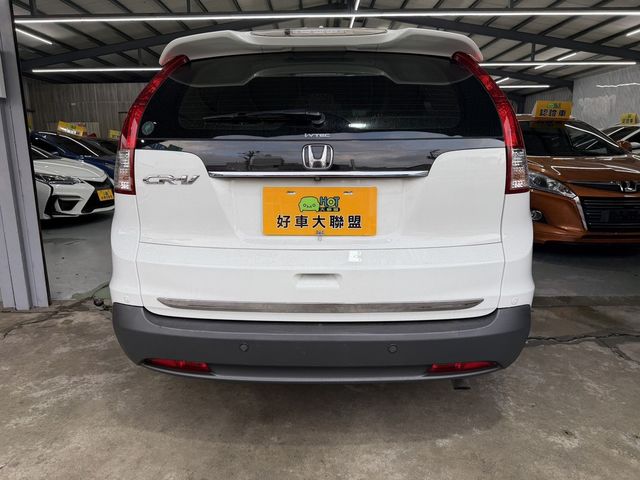 HONDA本田 CR-V  第5張相片