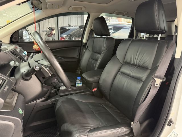 HONDA本田 CR-V  第7張相片