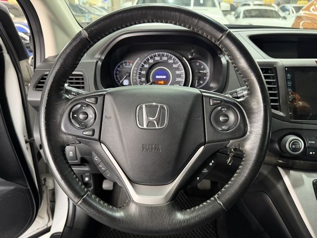 HONDA本田 CR-V  第9張相片