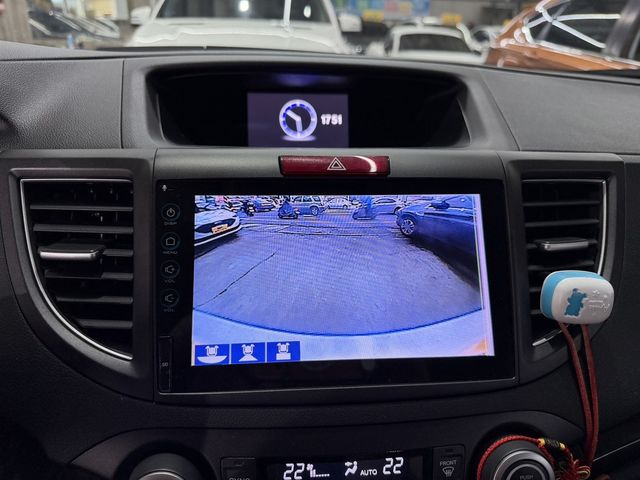 HONDA本田 CR-V  第10張相片