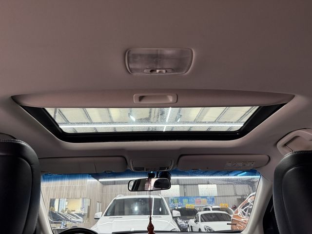HONDA本田 CR-V  第11張相片