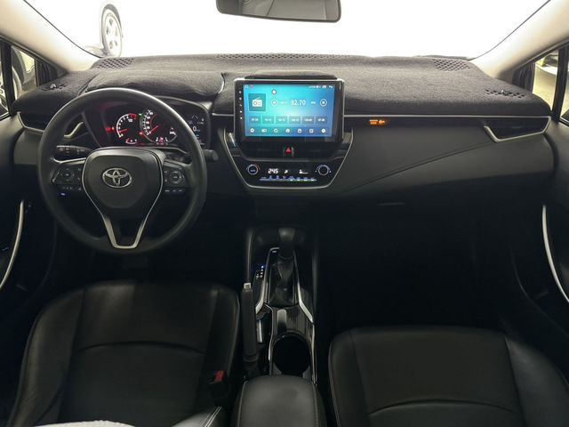 TOYOTA豐田 ALTIS  第9張相片