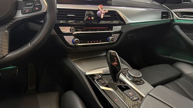 BMW寶馬 520  第7張相片