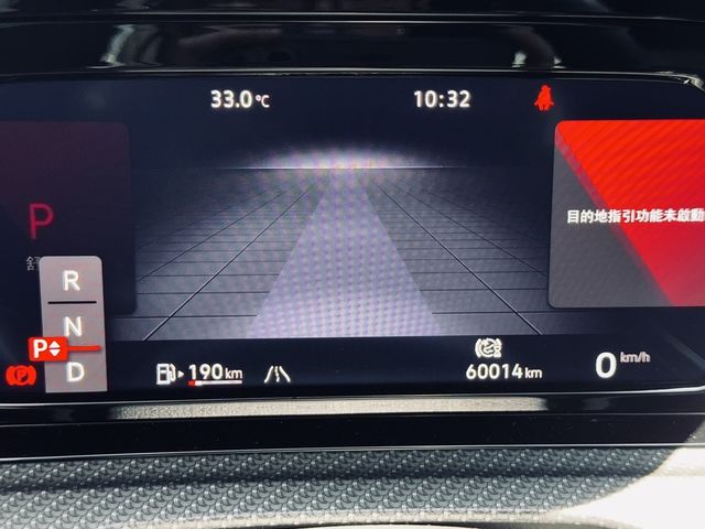 VOLKSWAGEN福斯 GOLF  第1張相片
