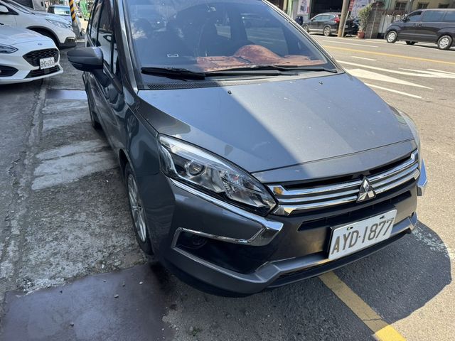 MITSUBISHI三菱 COLT PLUS  第1張相片