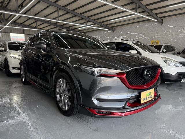 MAZDA馬自達 CX-5  第1張相片