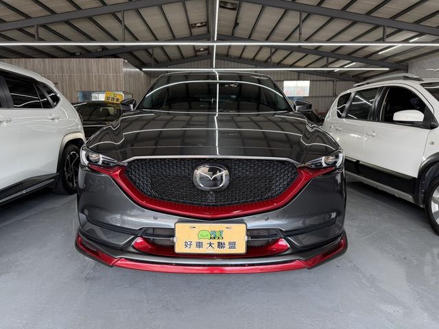 MAZDA馬自達 CX-5  第2張相片