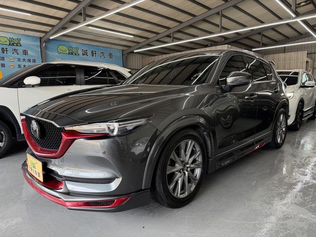 MAZDA馬自達 CX-5  第3張相片