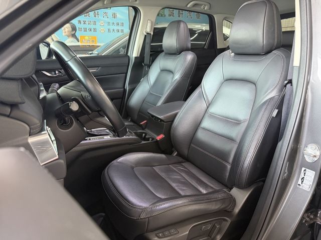 MAZDA馬自達 CX-5  第7張相片