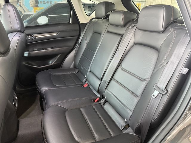 MAZDA馬自達 CX-5  第8張相片