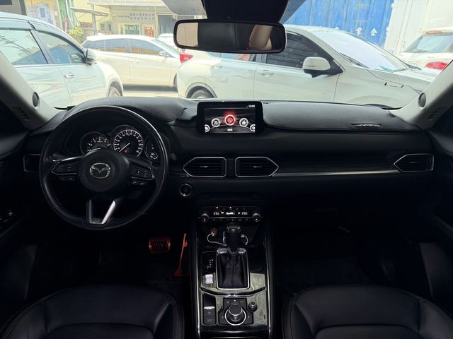 MAZDA馬自達 CX-5  第9張相片