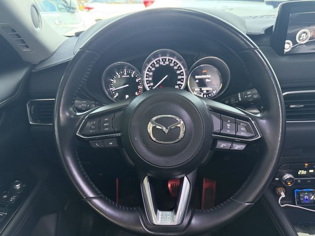 MAZDA馬自達 CX-5  第10張相片