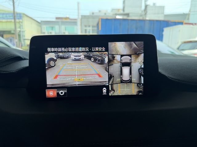 MAZDA馬自達 CX-5  第11張相片