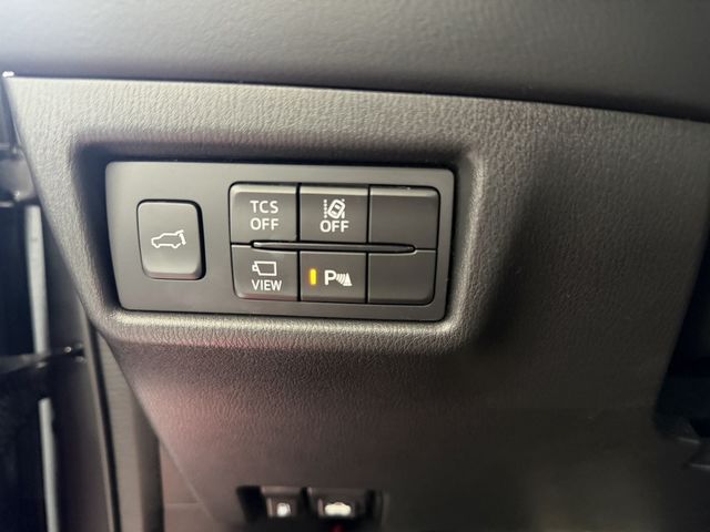 MAZDA馬自達 CX-5  第12張相片