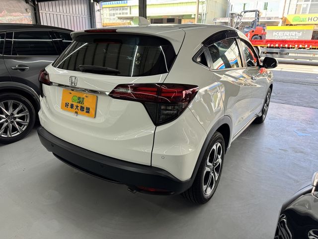 HONDA本田 HR-V  第3張相片