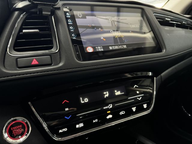 HONDA本田 HR-V  第11張相片
