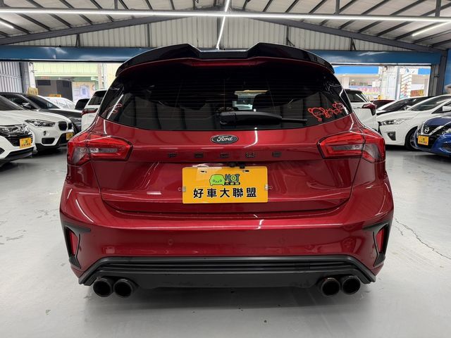 FORD福特 FOCUS  第5張相片