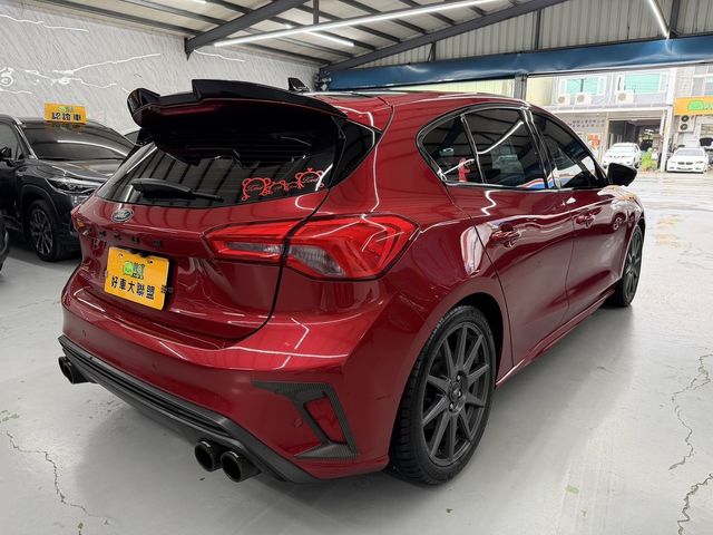 FORD福特 FOCUS  第6張相片