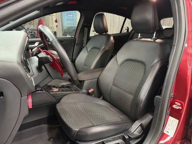 FORD福特 FOCUS  第7張相片