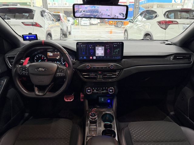 FORD福特 FOCUS  第9張相片